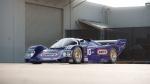 Porsche 962 IMSA GTP 1986 года